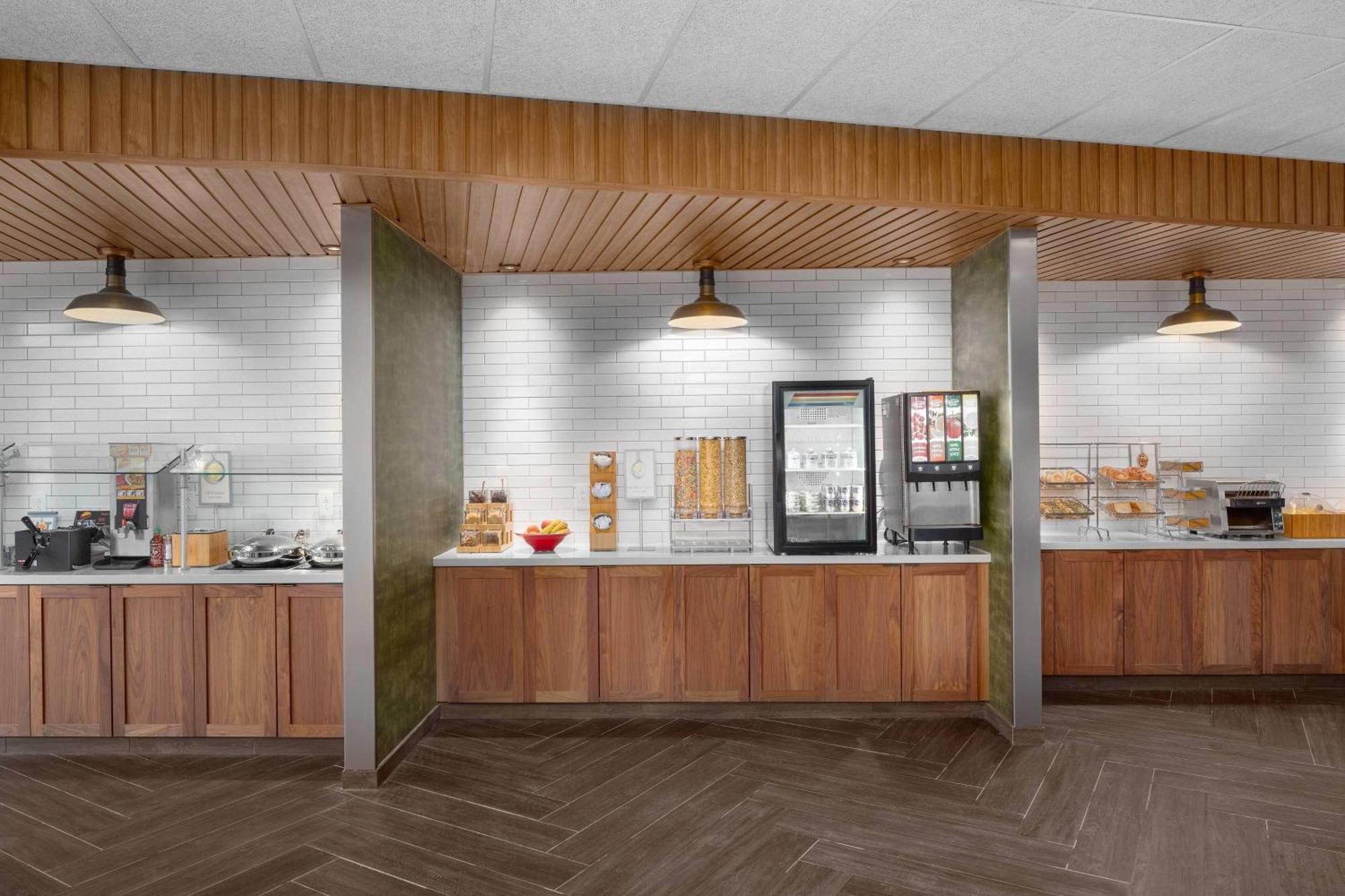 Fairfield Inn & Suites By Marriott Kenosha Pleasant Prairie Exterior foto